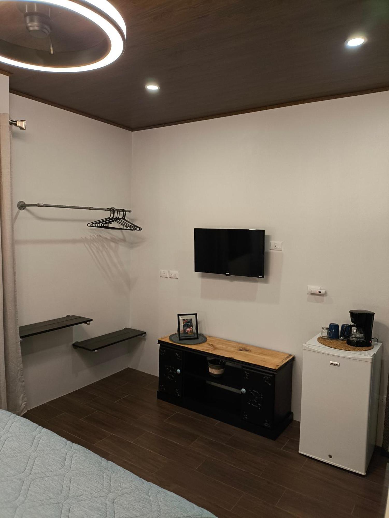 Madre Terra Bed & Breakfast Uvita Bagian luar foto