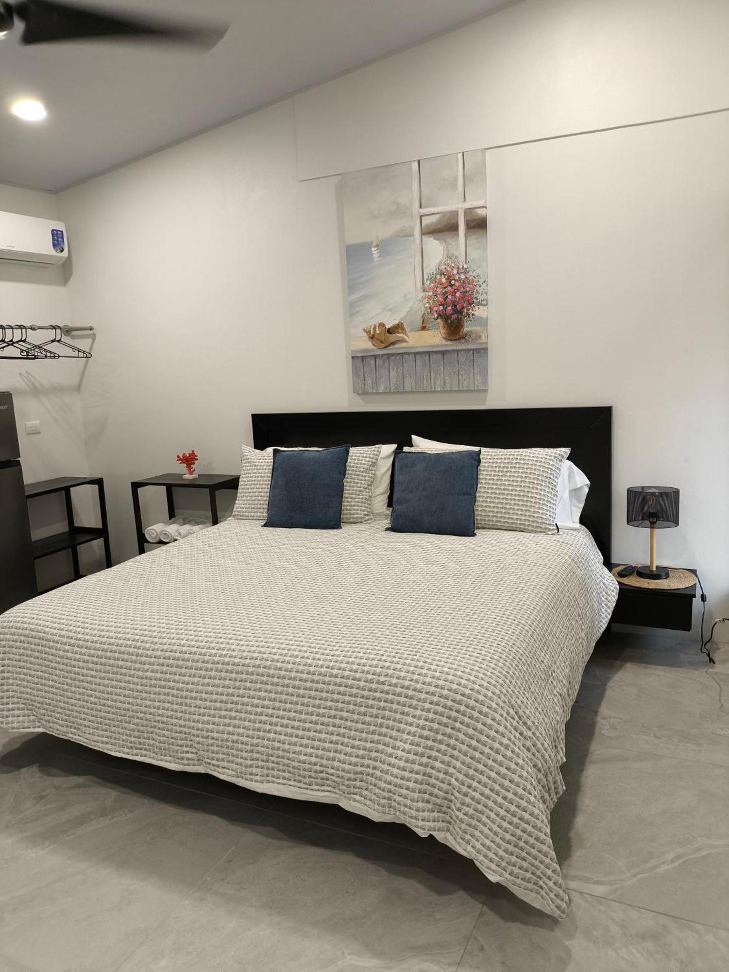 Madre Terra Bed & Breakfast Uvita Bagian luar foto