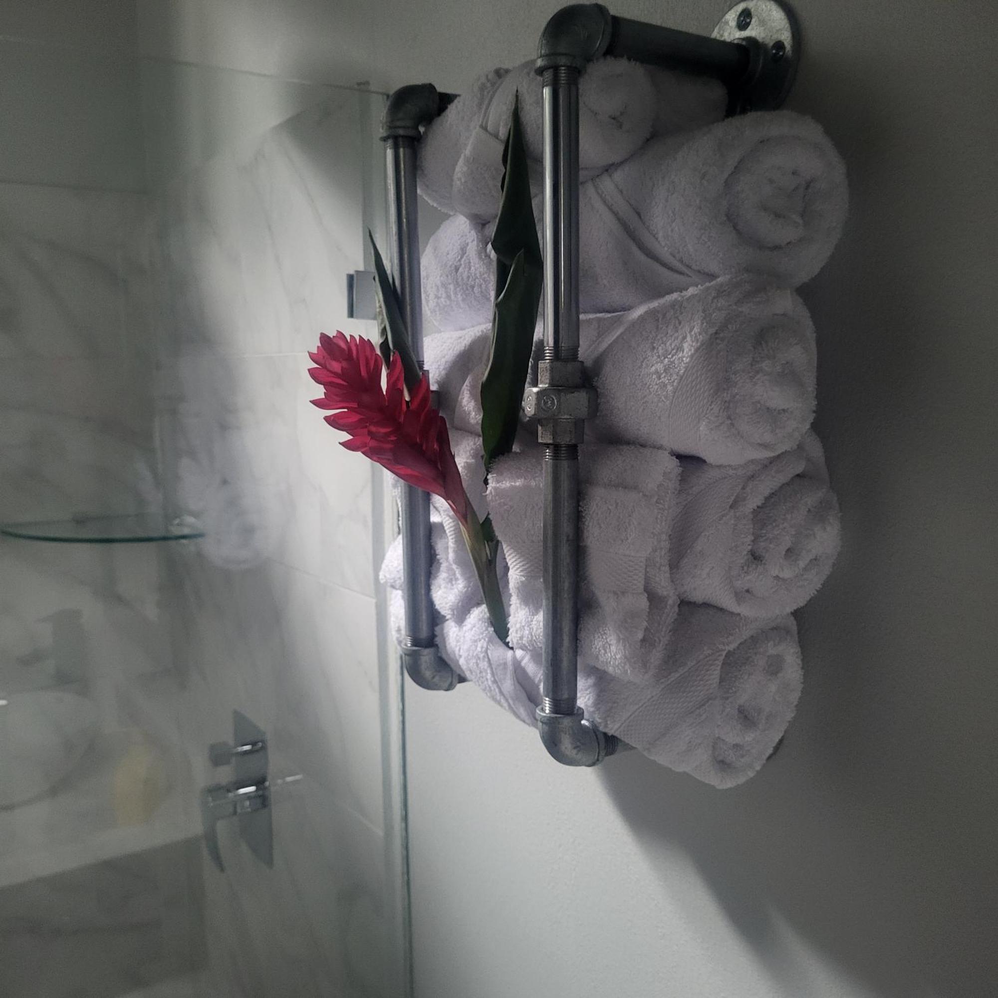 Madre Terra Bed & Breakfast Uvita Bagian luar foto