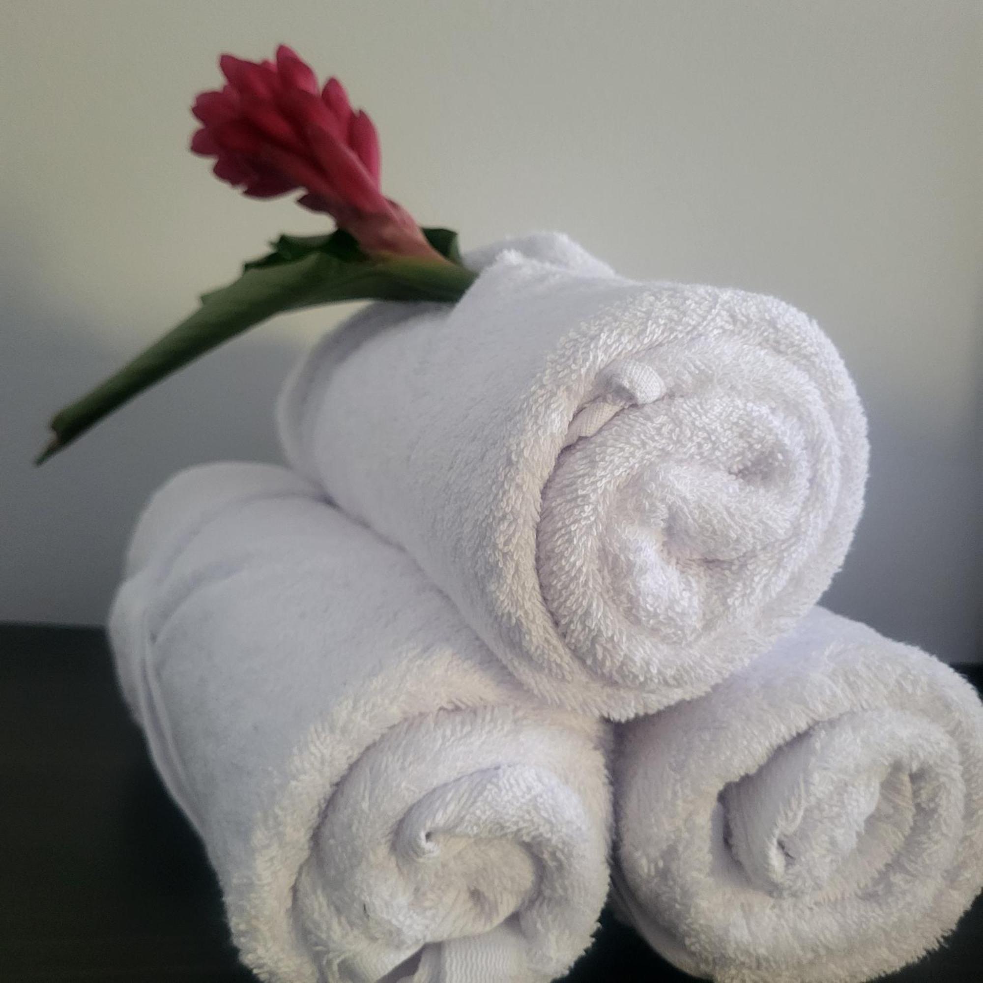Madre Terra Bed & Breakfast Uvita Bagian luar foto